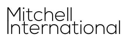 Mitchell International Logo 